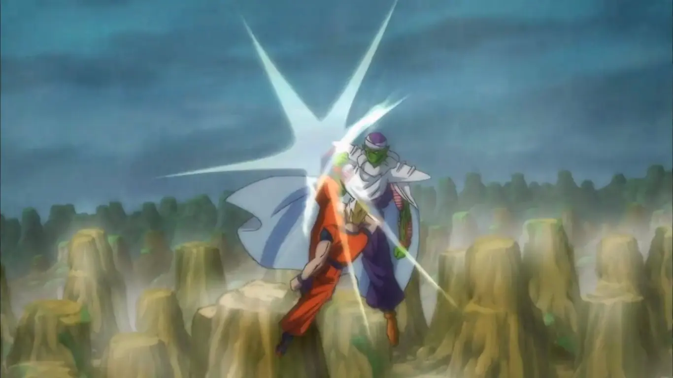 copa multiversal