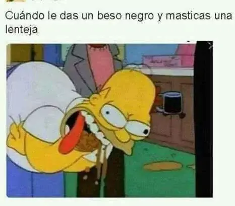 Imagenes de humor perturbador