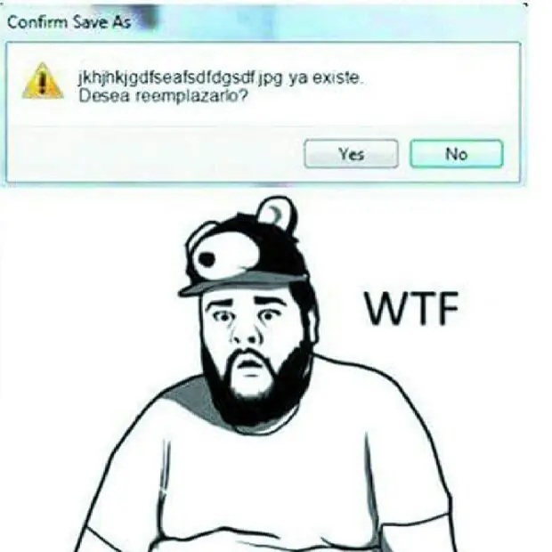 post