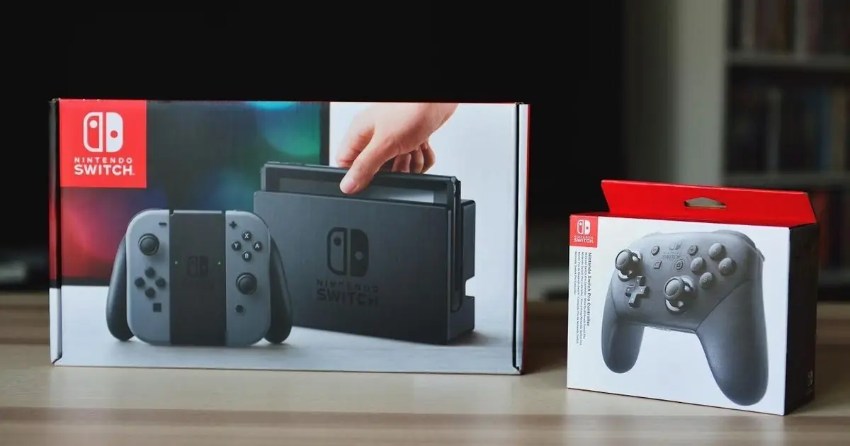 Nintendo