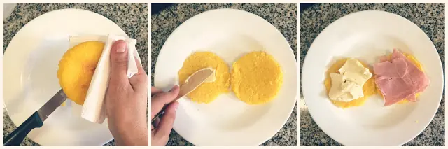 polenta polenta