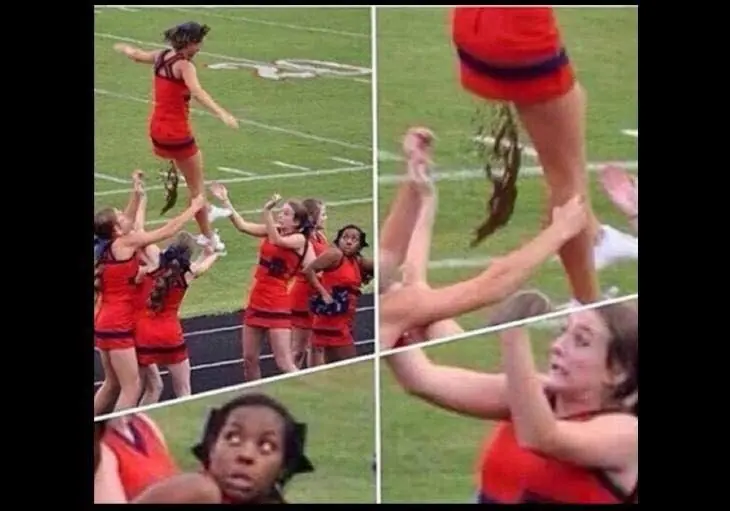 Si no te ries denuncia rufian Salu2