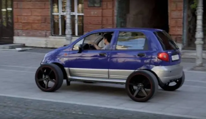 Fotos re locas que tenes que ver parte 195