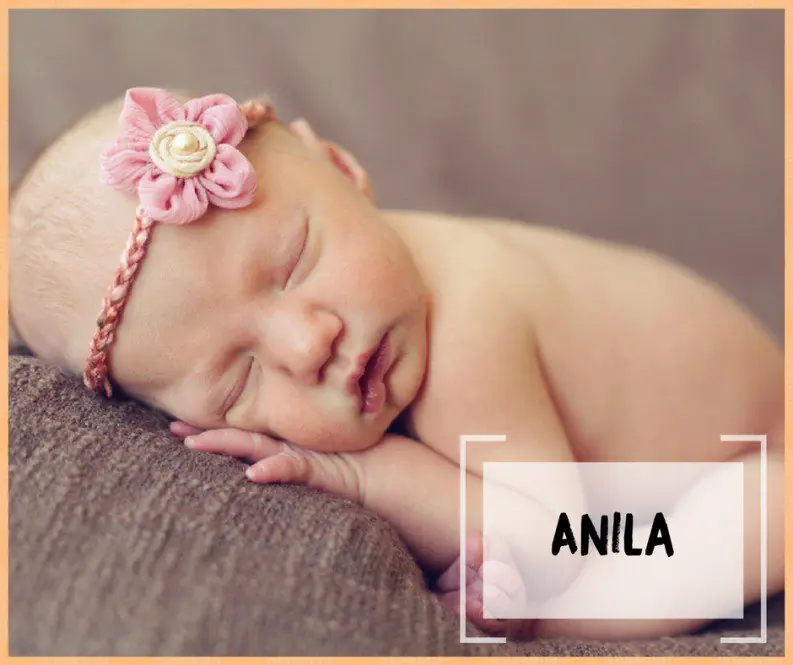 nombre para mi bebe