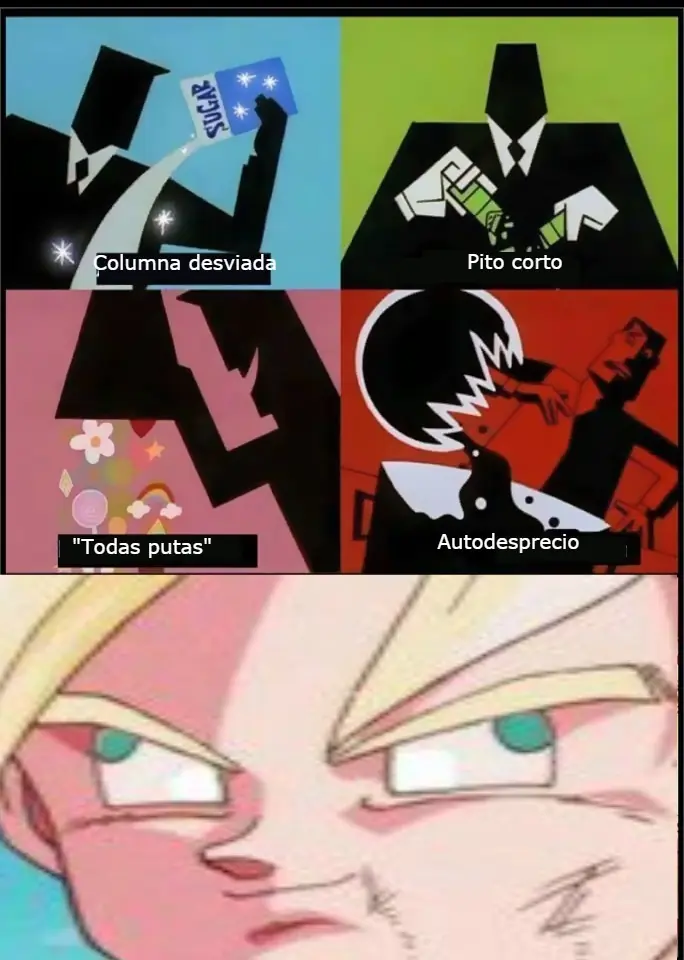el facha
