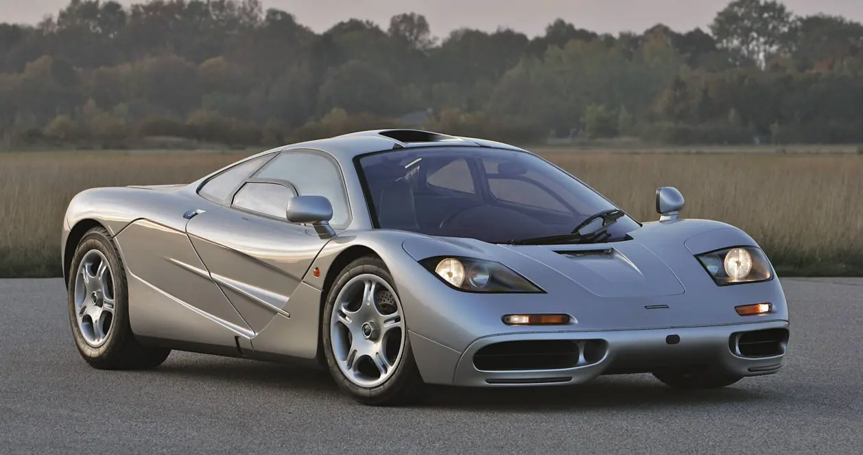 ranking 10 autos