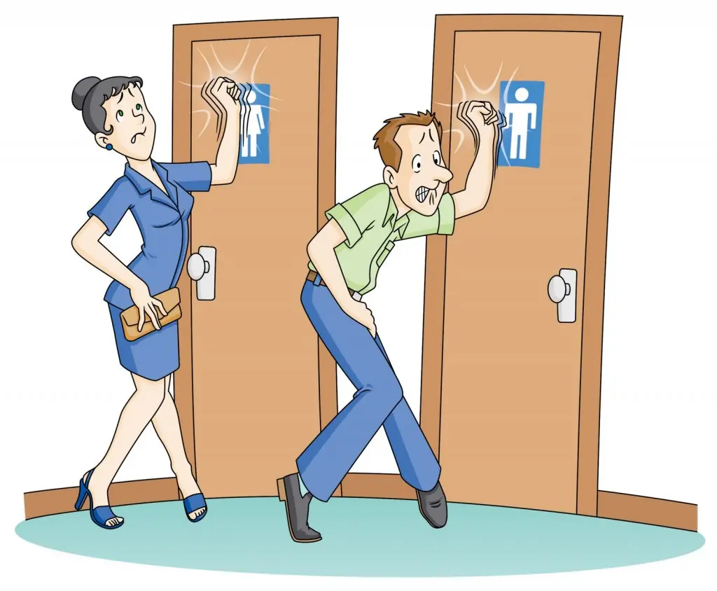 17 cosas que una pareja No debería tener en común
