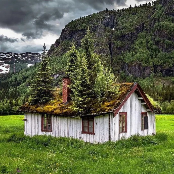 Increíbles lugares abandonados que te dejarán sin aliento