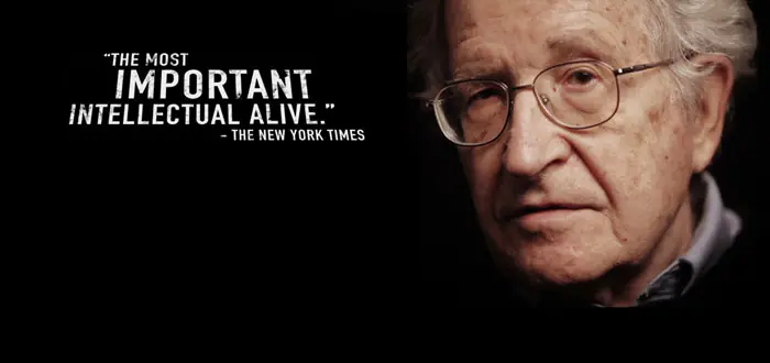 chomsky