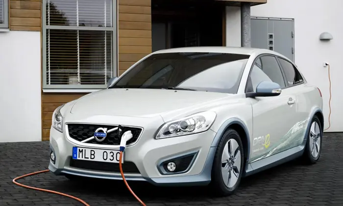 volvo