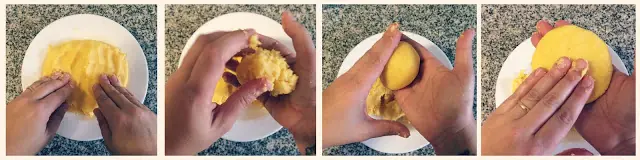 arepas arepas