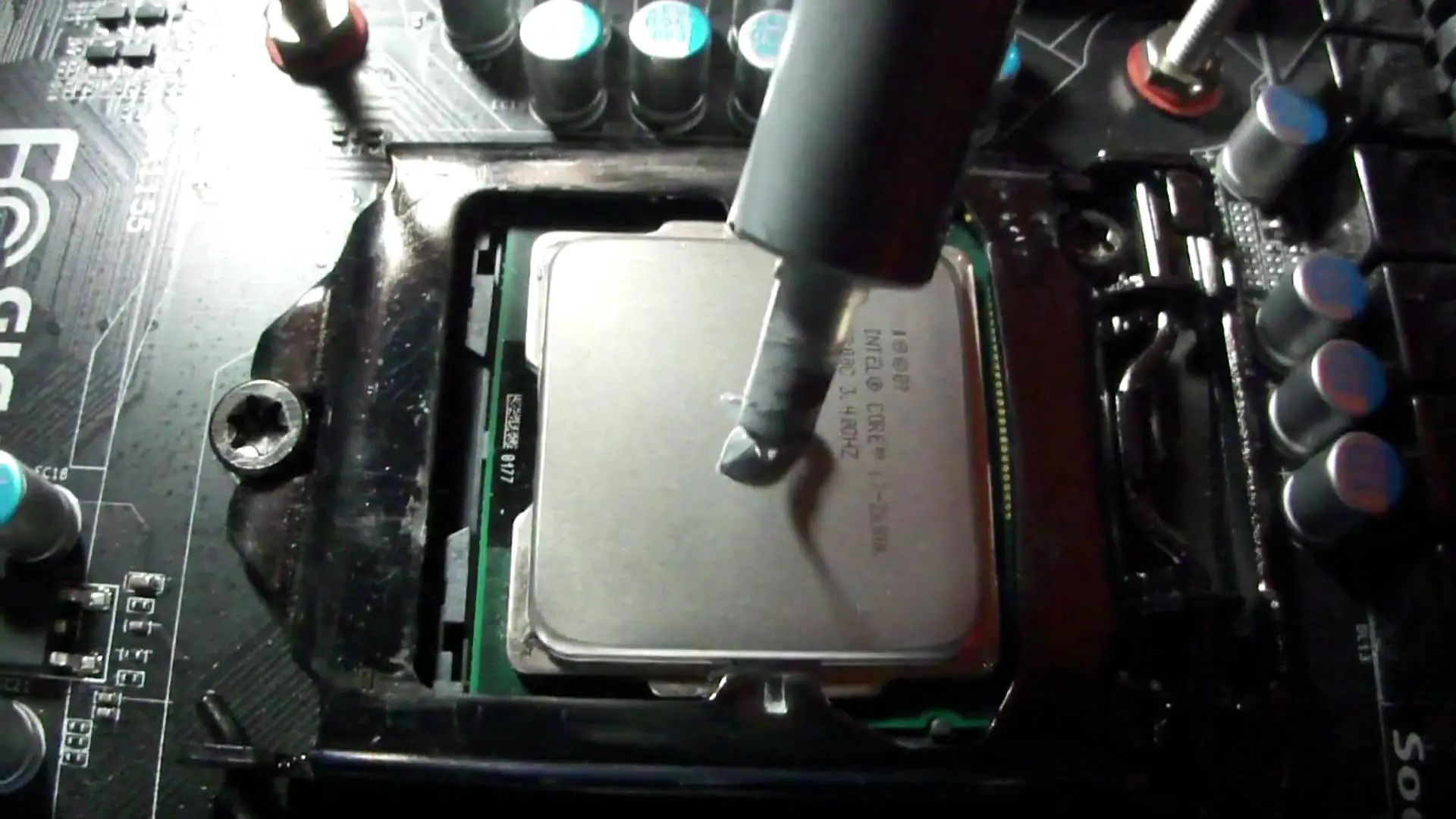solucionar problema de ventiladores de pc