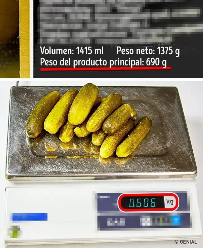 enganado