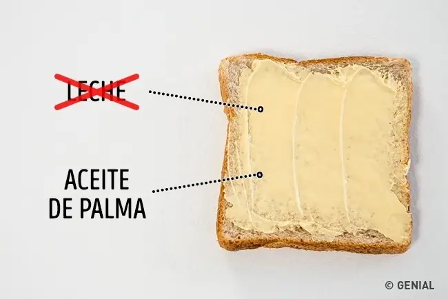 13 Alimentos que nos han estado ENGAÑANDO