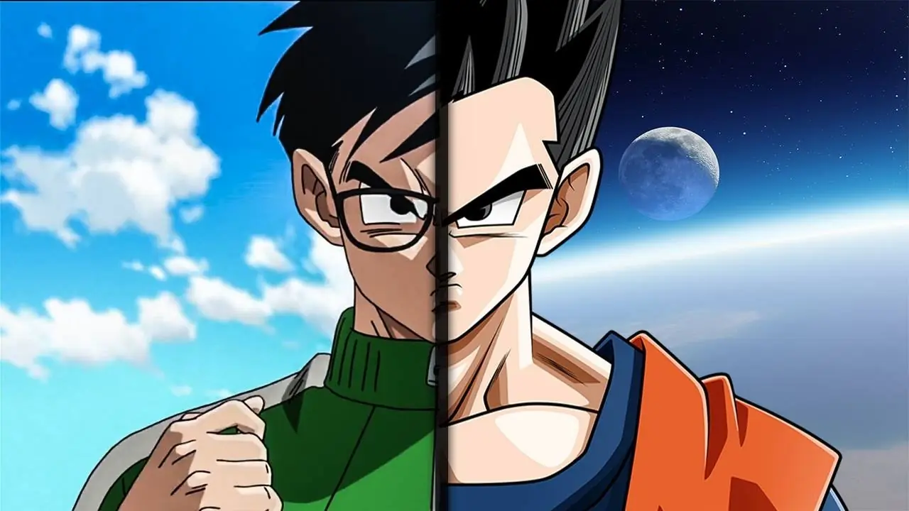 Gohan