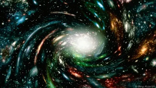 Cómo terminará nuestro universo....