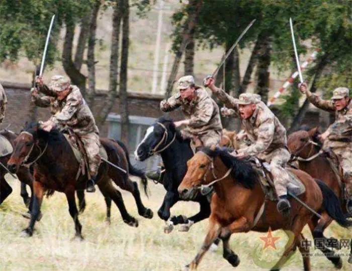 Los uniformes de las 16 mejores Fuerzas Especiales