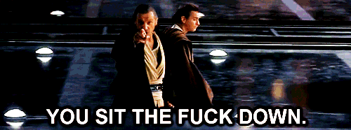 (IC) ¿Quien fue el padre de Anakin? te lo cuento papu