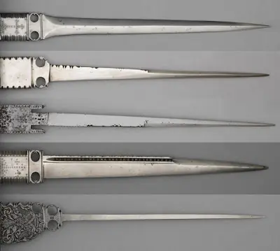 esgrima