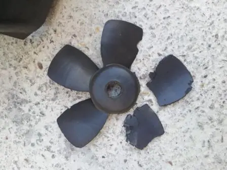 solucionar problema de ventiladores de pc