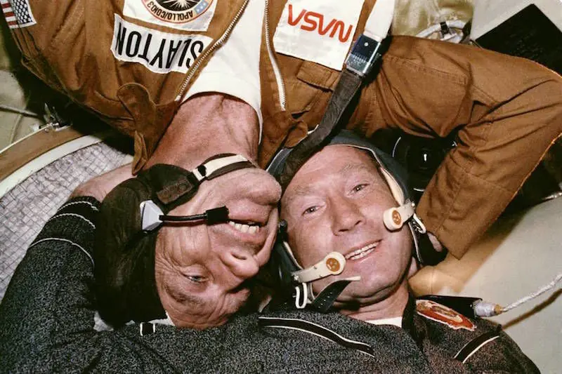 NASA