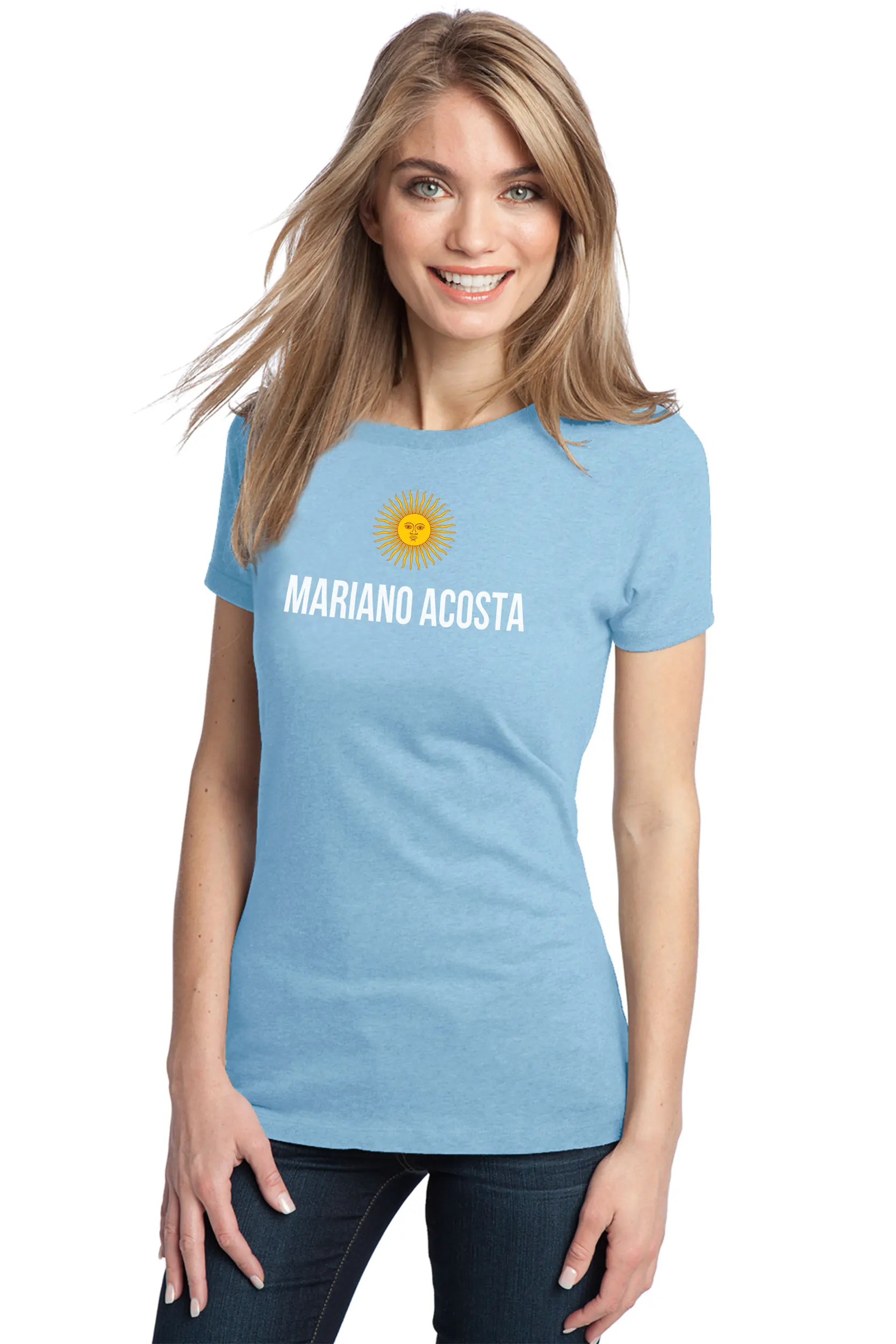 Composición étnica de Argentina