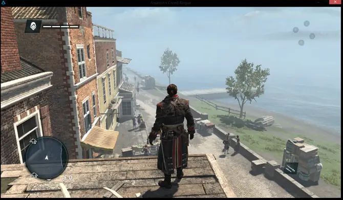 assassins creed
