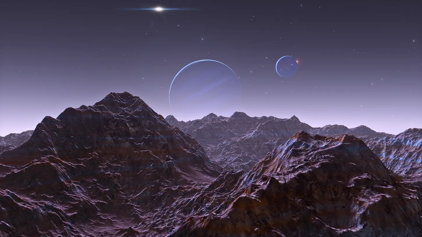 planetas