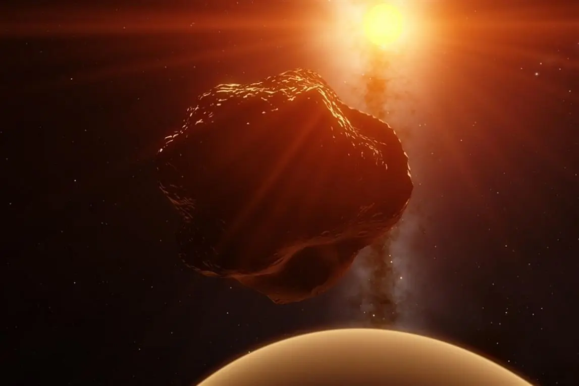 space engine