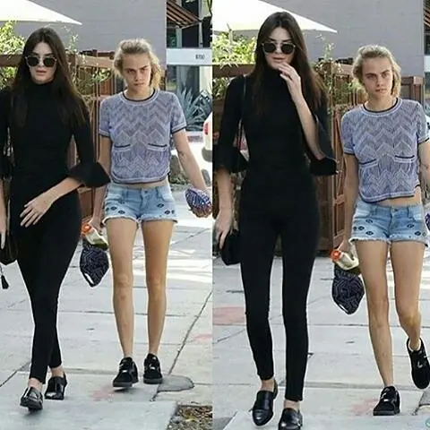 delevingne