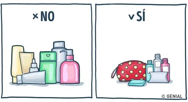 ordenar