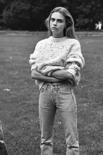 Cara