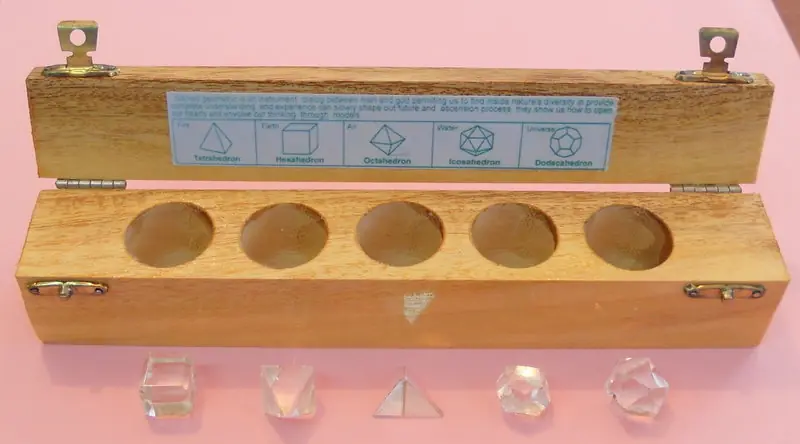 Significado y magia de los minerales