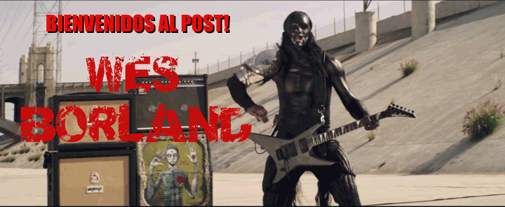 La maquina mas temida por "Nuevo Orden Mundial"