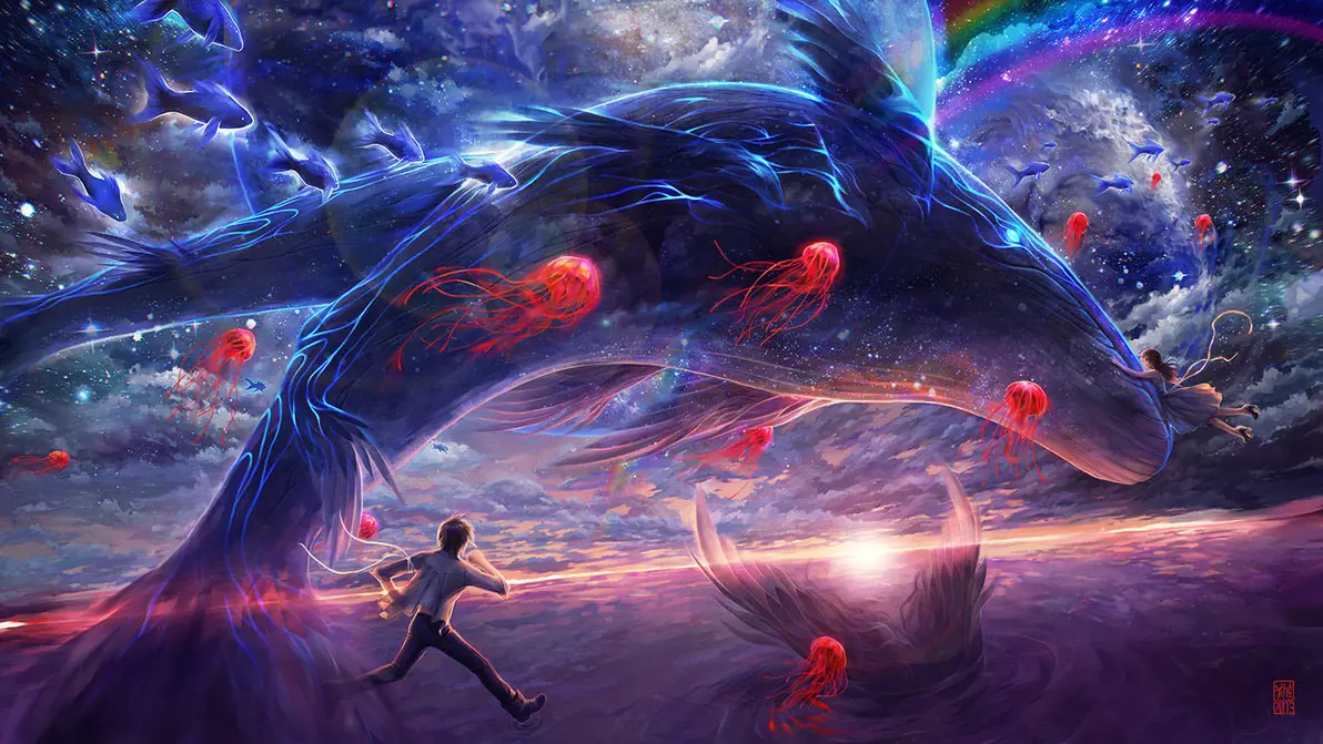 dreams