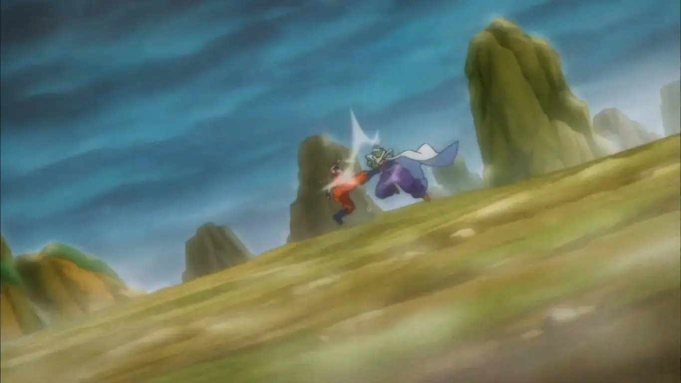 Gohan