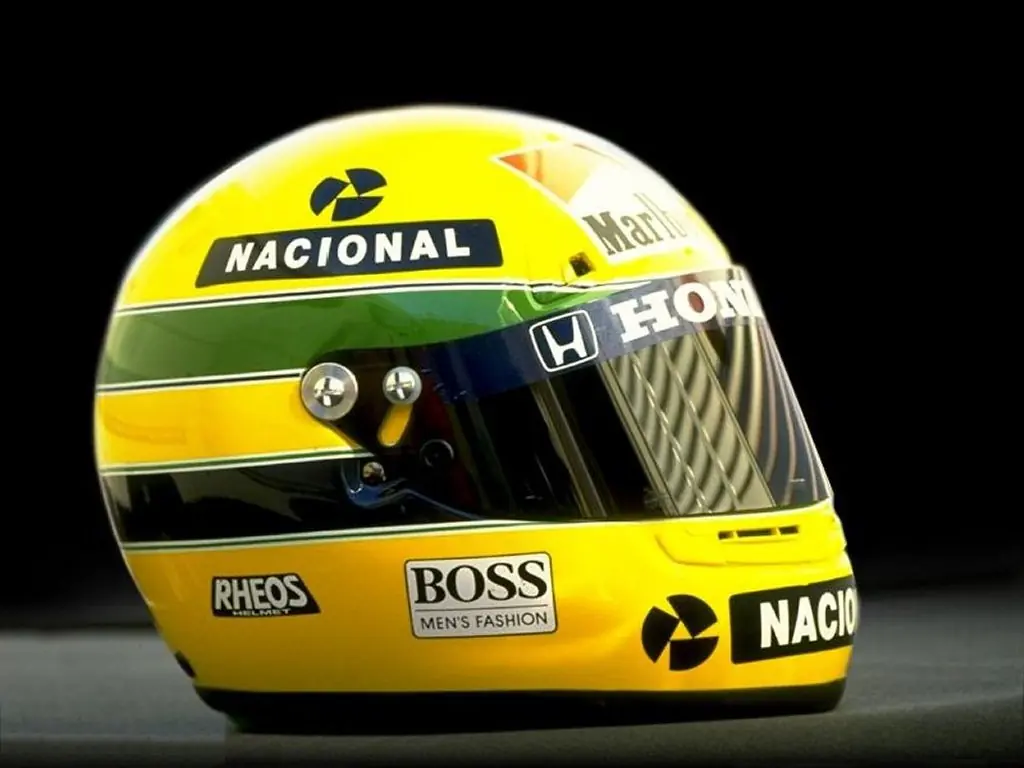 Ayrton