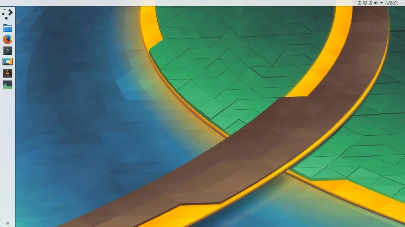 Fans de KDE hacen una petición a Ubuntu.