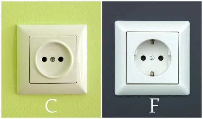 electricidad electricidad