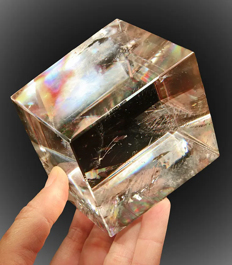 Minerales