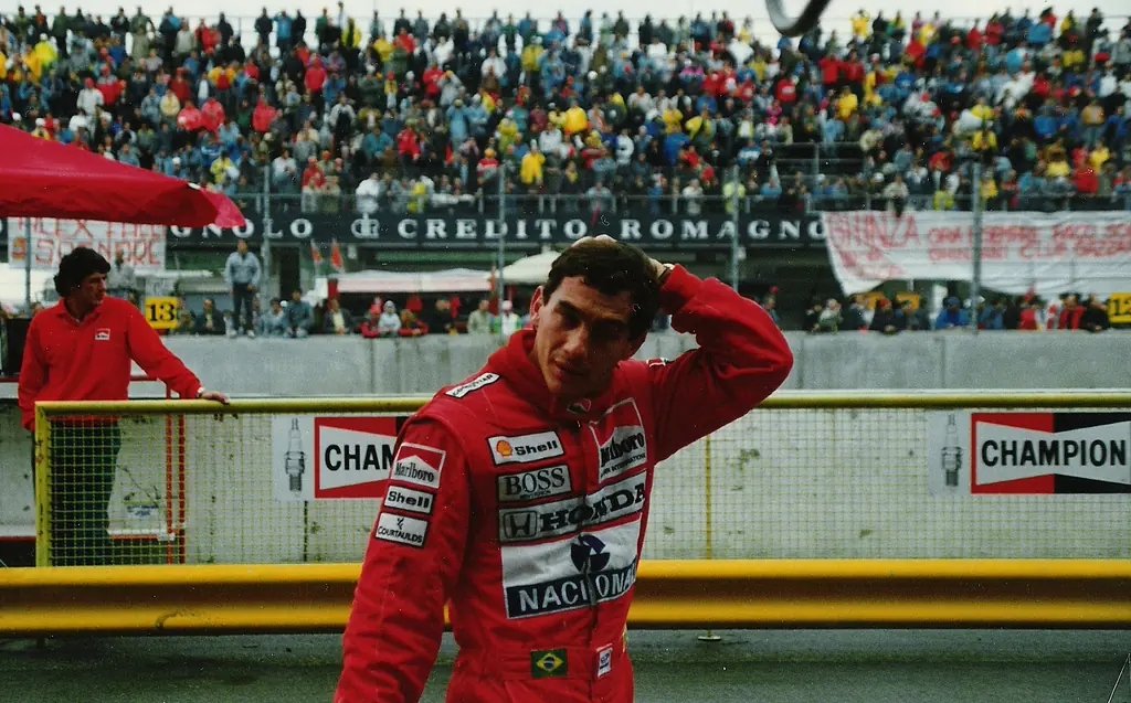 Senna