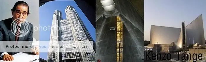 El Pritzker Architecture Prize : el Nobel de Arquitectura