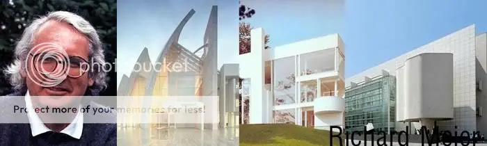 El Pritzker Architecture Prize : el Nobel de Arquitectura