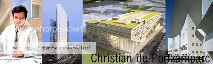 El Pritzker Architecture Prize : el Nobel de Arquitectura