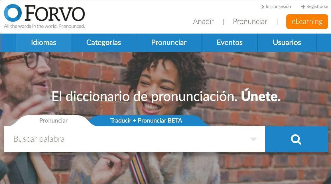 diccionario