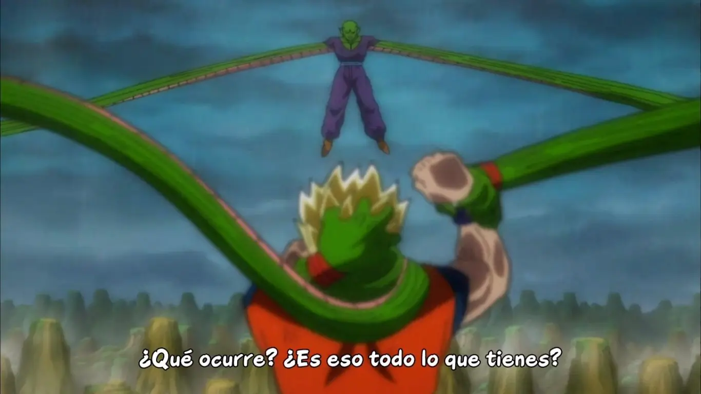 Gohan