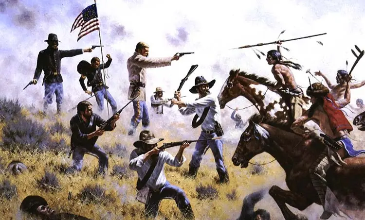 sioux sioux