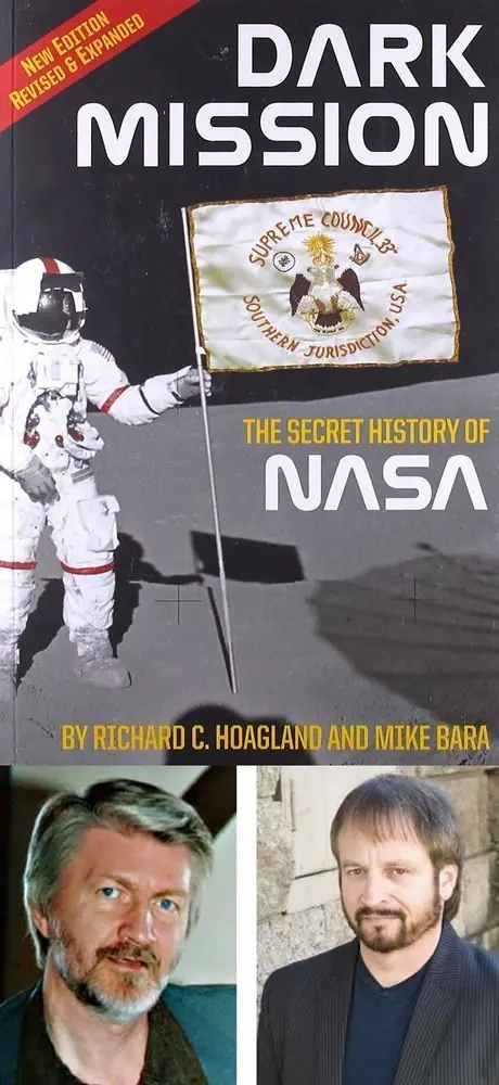 NASA NASA
