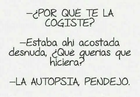 Imagenes de humor perturbador (2)