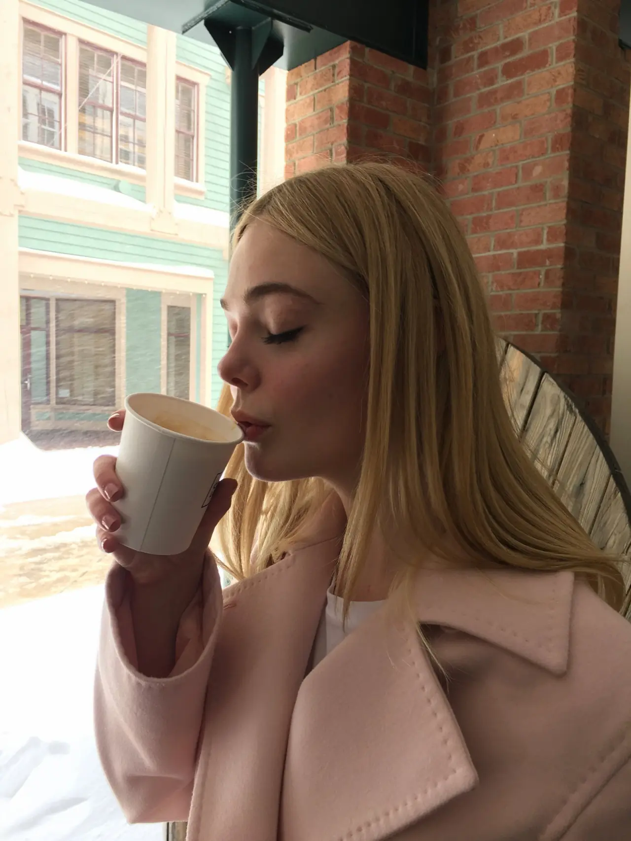 hot